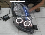 ĐÈN PHA ĐỘ MẪU SONAR YARIS

