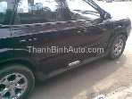 Bậc bước chân xịn Hyundai TUCSON