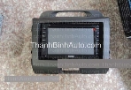 Mặt dưỡng lắp dvd cho Kia Sportage


