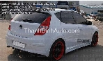 BỘ BODY KIT MẪU SQUALO (TRƯỚC+THÂN+SAU+ĐUÔI GIÓ) I30