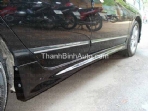 Bodykit hạ gầm Honda CIVIC
