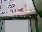 Camera cao cấp thiết kế riêng cho RAV4 nên vừa vặn với RAV4, giống như là được thiết kế từ TOYOTA nên nhìn rất xịn, mời các bác chưa lắp camera hoặc lắp rồi nhưng chưa ưng ý tới ThanhBinhAuto xem hàng , chắc chắn mê ngay và lắp ...