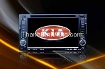 JENKA DVX-8946HD Car Multimedia Special For KIA Carens/Cerato
JENKA
Model: DVX-8946HD
Car Multimedia Special For KIA Carens/Cerato
