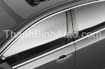 Nẹp chân kính KIA CARENS