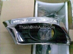 Đèn LED gầm xe CAMRY