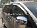 Ốp gương có đèn for Toyota Siena