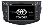 JENKA
Model: DVX-8778-HD
Made in Taiwan (chinh hang)
Car Multimedia Special For Toyota RAV-4
