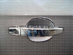 Ốp tay cửa ximạ Kia Carens
