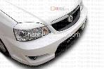 BODY KIT LACETTI mẫu FRUXION LIÊN DOANH