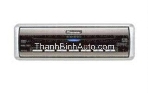 XDV-P650

The compact 1-DIN size allows this 6-disc chager (XDV-P650) to be easily installed into the dashboard. Thus, dashboards with 2-DIN space can combine it with a 1-DIN head unit.

