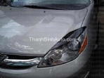 Độ đèn Bi xenon cho Toyota Sienna

