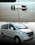Tay + hõm cửa xi mạ Hyundai Starex