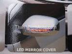 Vỏ gương có đèn LED VIOS Thailand