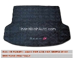 THẢM SAU XE MẪU MOBIS TUCSON IX


