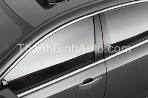 Vè mưa có viền ximạ cho RAV4
Vè mưa có viền ximạ cho các loại xe. Mặt hàng nay khách hàng hỏi khá nhiều nên ThanhBinhAuto đã nhập khẩu phục vụ quí khách. Khi lắp bộ vè mưa này và lắp thêm bộ nẹp chân kính , toàn bộ khung kính xe của quí khách có viền ximạ giống như các xe xịn (giống như ảnh chụp) ...