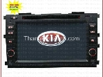 JENKA
Model: DVX-8780HD
Car DVD Video for KIA Forte