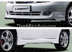 BODY KIT mẫu 1 LACETTI LIÊN DOANH