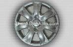 NẮP CHỤP LA ZĂNG SẮT XE GETZ - CLICK

