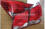 ĐÈN HẬU LED NGUYÊN BỘ (CẢ VỎ) MẪU DC LACETTI 2010