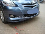 Bodykit hạ gầm VIOS

