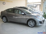 Lazang - Mâm theo xe MAZDA3


