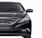 ĐÈN GẦM LED DAYLIGHT MẪU SUPER I SONATA Y20


