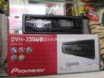 Dau DVD Pioneer 335UB

Giao diện mới USB có thể xem được hình ảnh qua file AVX, kết nối IPOD , âm thanh chuẩn 5.1 

