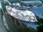 Viền đèn trước sau ALTIS 2008