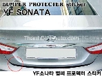TRANG TRÍ CHỐNG XƯỚC VIỀN CỐP SAU SONATA 2010


