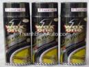 XỊT BÓNG & DƯỠNG LỐP WAX ONE