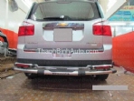 Cản sau Inox xe ORLANDO

