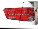 MODULE ĐÈN HẬU LED FORTE