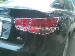 Viền đèn sau ximạ Kia Forte