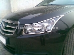 Viền đèn trước Lacetti 2009 nhập khẩu
