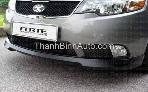 BỘ BODY LIP mẫu MOBIS1 KIA FORTE