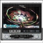 DVD PIONEER AVH-P7850DVD

