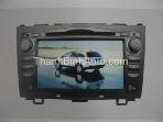 DVD JENKA for HONDA CR-V