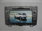 MÀN HÌNH DVD KOVAN KT-3301HD DÀNH CHO XE HONDA-CRV


