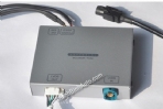 OUTPUT INTERFACE MERCEDES BENZ