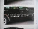 Nẹp sườn các loại xe