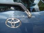 Ốp bảo vệ gạt mưa Yaris