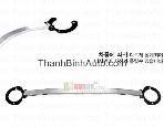 THANH CÂN BẰNG ĐẦU XE FORTE KOUP

