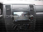DVD PIONEER AVH-P4250DVD 4-Channel DVD / CD / VCD Double Din Receiver with motorized 7-inch Touchscreen LCD Color Display and iPod / USB Direct C 


