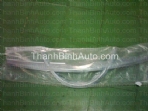 Mặt calang độ cho xe Yaris
Lắp vào nhìn Yaris hoành tráng luôn ...