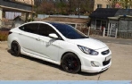 BODY LIP ACCENT 2011


