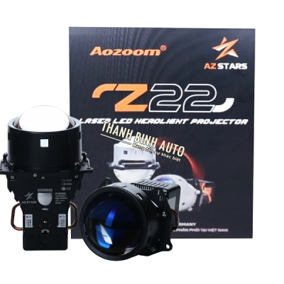 AOZOOM AZ STARS LASER LIGHT Z22