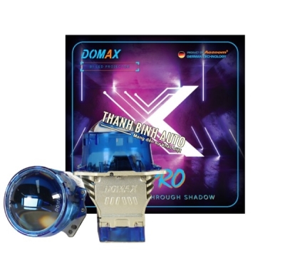 AOZOOM DOMAX X LED PRO DOMAX LIGHT