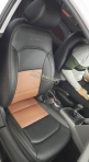 Bọc nệm ghế da Hyundai Elantra 2016
