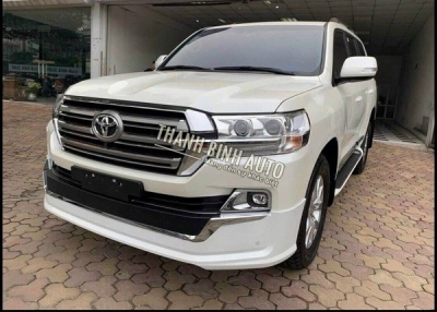 Body cho xe LandCruiser 2019