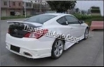 Body kit Hyundai Genesis coupe mẫu 1
